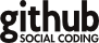 GitHub Logo